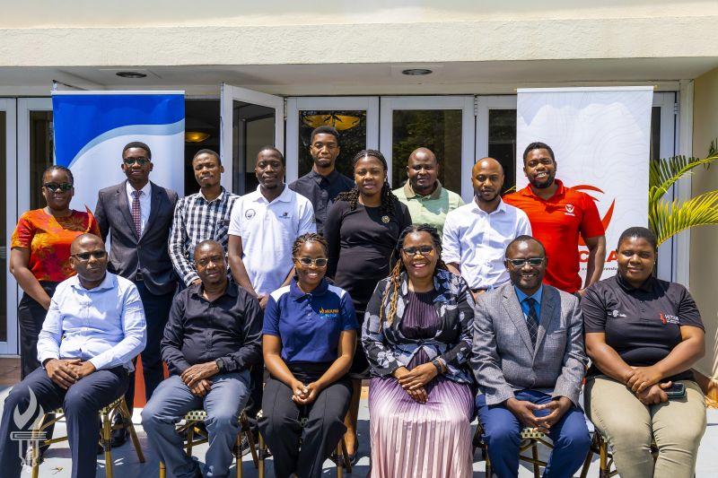 GusherLabs Awarded Muuni Fund Support by MACRA