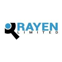 Rayen Limited Website